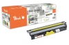 Cartuccia toner XL Peach giallo, compatibile con  OKI 44250721