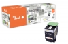 Peach Toner Module jaune, compatible avec  Lexmark C540H2YG