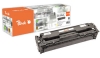 Cartuccia toner Peach giallo, compatibile con  Canon No. 718Y, 2659B002