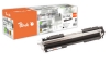 Cartuccia toner Peach nero, compatibile con  Canon No. 729BK, 4370B002
