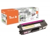 Peach Toner Module magenta, compatible avec  Brother TN-329M