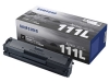 Cartuccia toner originale nero  Samsung MLT-D111L, SU799A