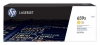 Originele tonercartridge geel  HP No. 659X, W2012X