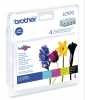 Original Multipack Cartridges  Brother LC970VALBP