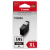 Original Printhead black  Canon PG-595XL, 5437C001