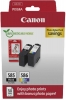 Original Multipack Cartridges  Canon PG585/CL586, 6205C004