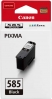 Original Printhead black  Canon PG-585, 6205C001