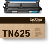Original Toner Cartridge cyan  Brother TN-625