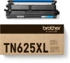 Original Toner Cartridge cyan  Brother TN-625