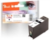 Cartouche d'encre Peach noir XL, compatible avec  Lexmark No. 150XLBK, 14N1614E, 14N1636
