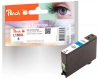 Cartouche d'encre Peach cyan XL, compatible avec  Lexmark No. 150XLC, 14N1615E, 14N1642