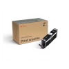 Peach Ink Cartridge photoblack black, compatible with  Canon CLI-581BK, 2106C001