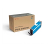 Cartouche d'encre Peach cyan, compatible avec  Canon CLI-581C, 2103C001