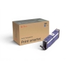 Peach Ink Cartridge photo blue, compatible with  Canon CLI-581PB, 2107C001
