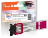 Peach Ink Cartridge HY magenta, compatible with  Epson T9453, No. 945XLM, C13T945340