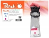 Peach inktpatroon magenta compatibel met  Epson T01C3, C13T01C300