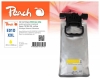 Cartuccia InkJet Peach giallo, compatibile con  Epson T01D4, C13T01D400