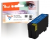 Peach Spar Pack XL Tintenpatronen kompatibel zu  Epson T04B1, T04B2, T04B3, T04B4