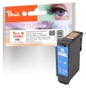 Peach Print-head XL colour compatible with  Canon CL-586XL, 6226C001