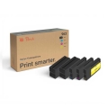 Peach Spar Pack Plus | SecuReuse | Tintenpatronen kompatibel zu  HP No. 963, 6ZC70AE