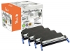 111975 - Multipack Peach, compatible avec No. 643A HP