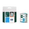 210434 - Original Ink Cartridge cyan No. 12 c, C4805A HP