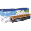 211775 - Cartuccia toner originale ciano TN-242C Brother
