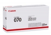 212958 - Original Toner Cartridge black CRG 070, 5639C002 Canon