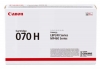 212959 - Original Toner Cartridge black CRG 070H, 5639C002 Canon
