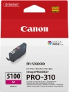212963 - Original Ink Cartridge magenta PFI-5100M Canon