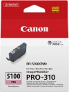 212966 - Original Ink Cartridge photo magenta PFI-5100PM Canon
