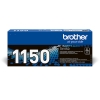 212970 - Original Toner Cartridge black TN-1150 Brother