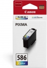 212973 - Original Printhead color CL-586, 6227C001  Canon