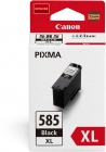 212979 - Original Printhead black PG-585XL, 6204C001 Canon