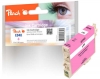 311725 - Cartucho de tinta magenta claro de Peach compatible con T0486LM, C13T04864010 Epson