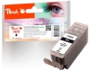 314238 - Cartuccia InkJet Peach nero, compatibile con PGI-525PGBK, 4529B001 Canon