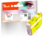 320234 - Cartuccia InkJet Peach giallo, compatibile con T0794Y, C13T07944010 Epson
