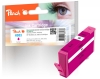 320615 - Peach Ink Cartridge magenta compatible with No. 903 m, T6L91AE HP