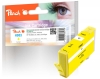320616 - Peach Ink Cartridge yellow compatible with No. 903 y, T6L95AE HP