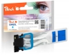 320961 - Peach Ink Cartridge HY cyan, compatible with T9452, No. 945XLC, C13T945240 Epson