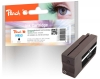 321231 - Peach Ink Cartridge black compatible with No. 953 bk, L0S58AE HP