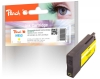 321235 - Peach Ink Cartridge yellow compatible with No. 953 y, F6U14AE HP