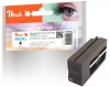 321238 - Peach Ink Cartridge black compatible with No. 953XL bk, L0S70AE HP