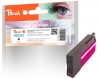 321241 - Peach Ink Cartridge magenta compatible with No. 953XL m, F6U17AE HP