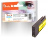 321242 - Peach Ink Cartridge yellow compatible with No. 953XL y, F6U18AE HP