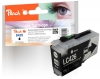 321841 - Peach Ink Cartridge black, compatible with LC-426BK Brother