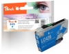 321842 - Peach Ink Cartridge cyan, compatible with LC-426C Brother