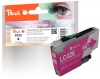 321843 - Peach Ink Cartridge magenta, compatible with LC-426M Brother