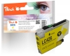 321844 - Peach Ink Cartridge yellow, compatible with LC-426Y Brother