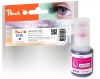 322494 - Peach Ink Bottle magenta compatible with BTD180M Brother